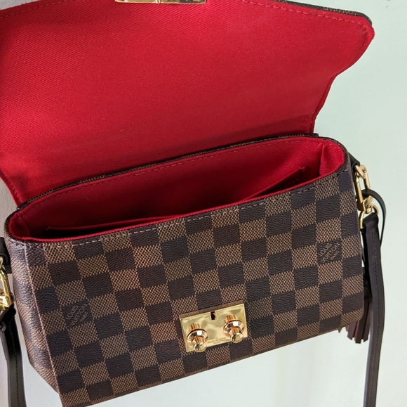 Louis Vuitton Croisette - Picture 5 of 6